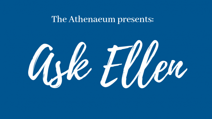ask ellen header