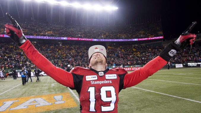 FBO CFL Grey Cup 20181125