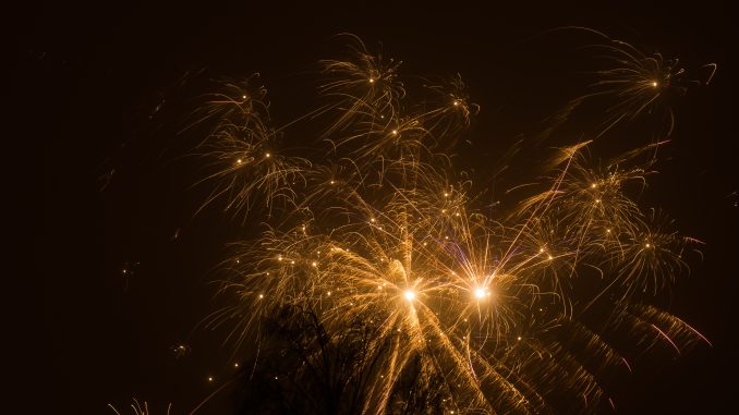 New Year