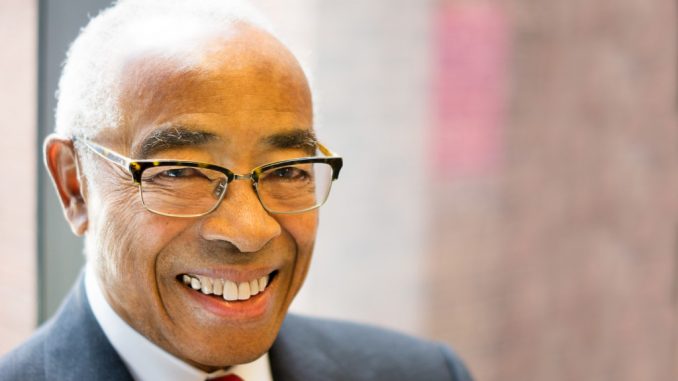 Donald Oliver