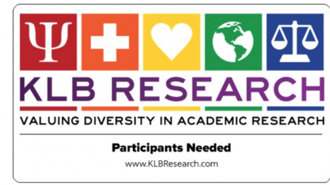 KLB Research Picture