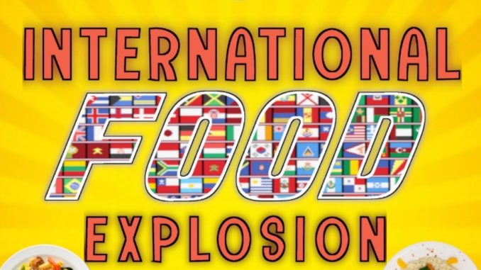 food expo