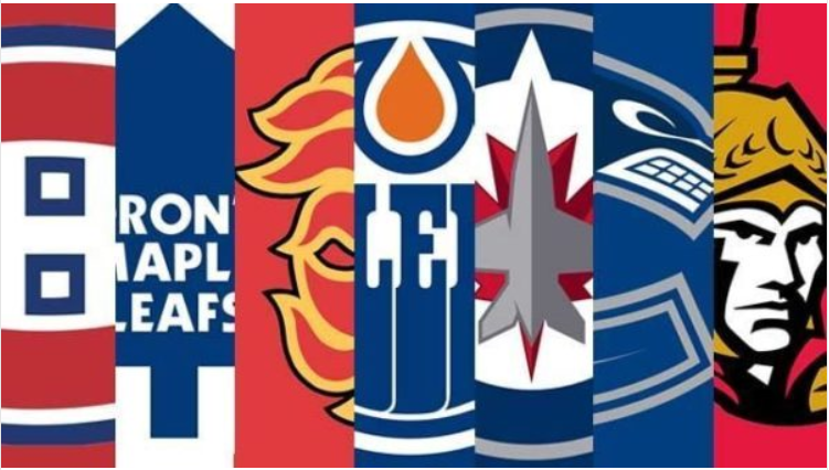 Predictions for Canada's NHL Teams 
