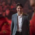 Justin Trudeau: Still a Drama Teacher