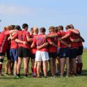 A New Era for Men’s Rugby: ARFC Dominates at X