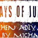ATC Presents: The Last Days of Judas Iscariot