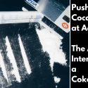 Pushing Cocaine at Acadia: The Ath Interviews a Coke Dealer