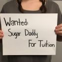 Sugar is Nice for the Right Price: An Interview with a Sugar Baby