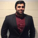 Professional Studies Senator: Amar Randhawa