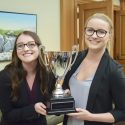 WISE Wins Inaugural Propylaeum Cup