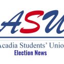ASU Election Results Released