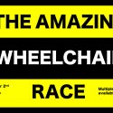 The Amazing Wheelchair Race
