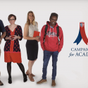 $75 Million Campaign for Acadia Launches
