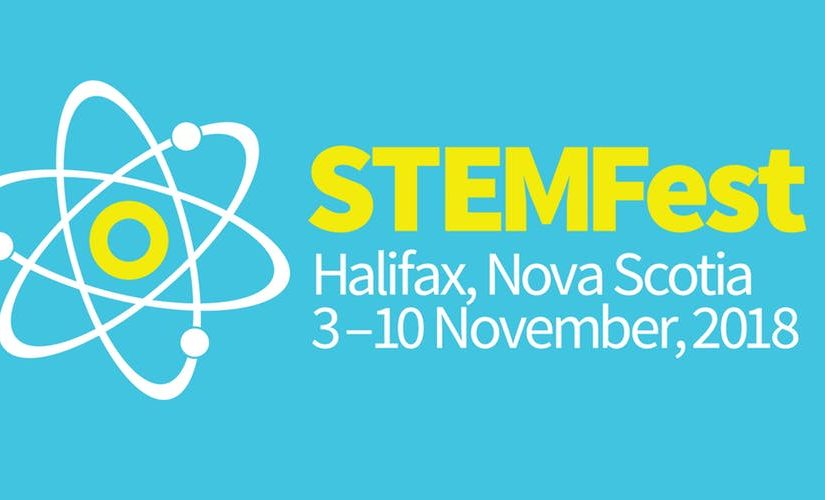 STEMfest 2018