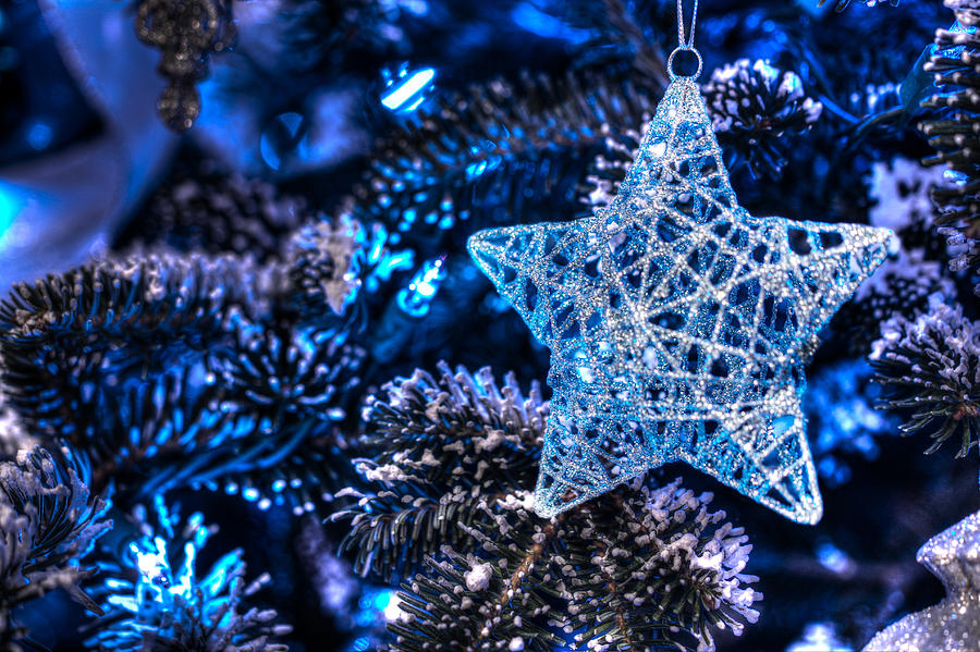 A Blue Christmas: Grief & The Holiday Season - The Athenaeum
