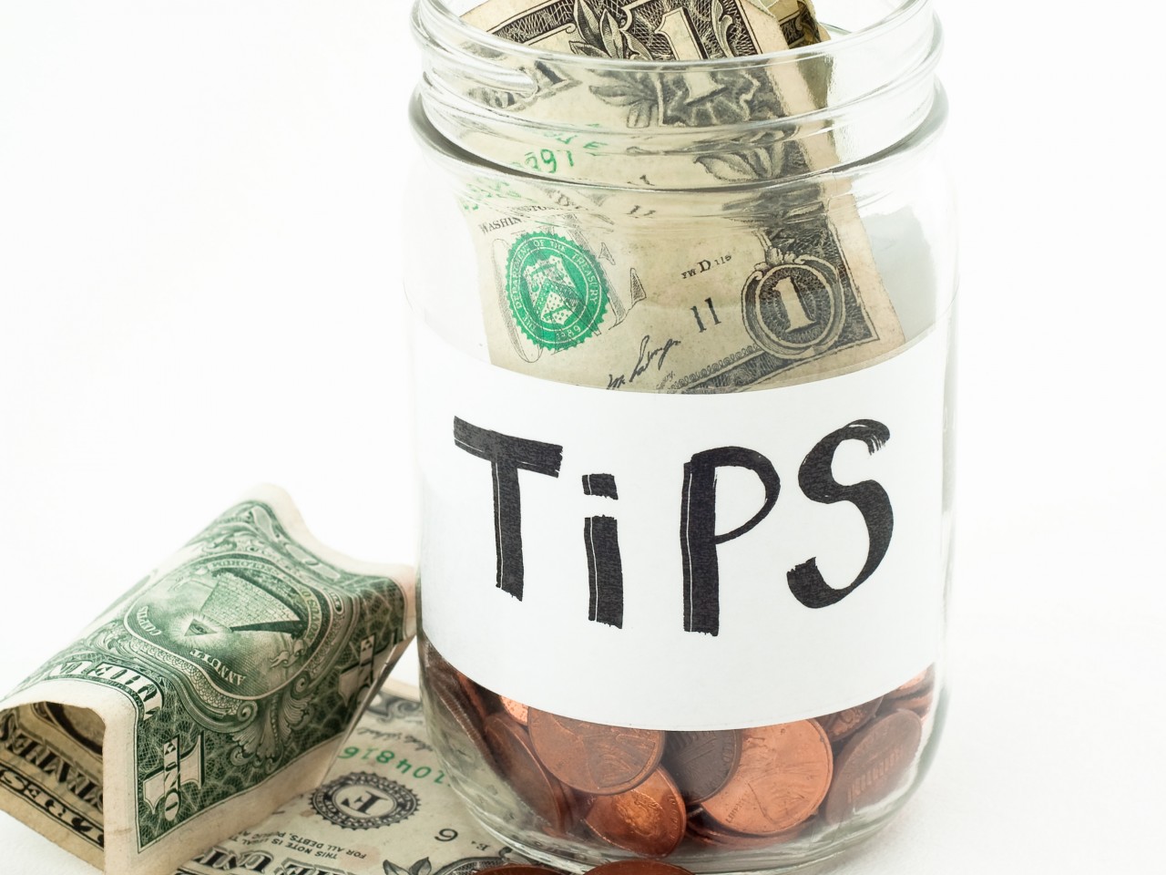 An Economist's Look at Tipping - The Athenaeum