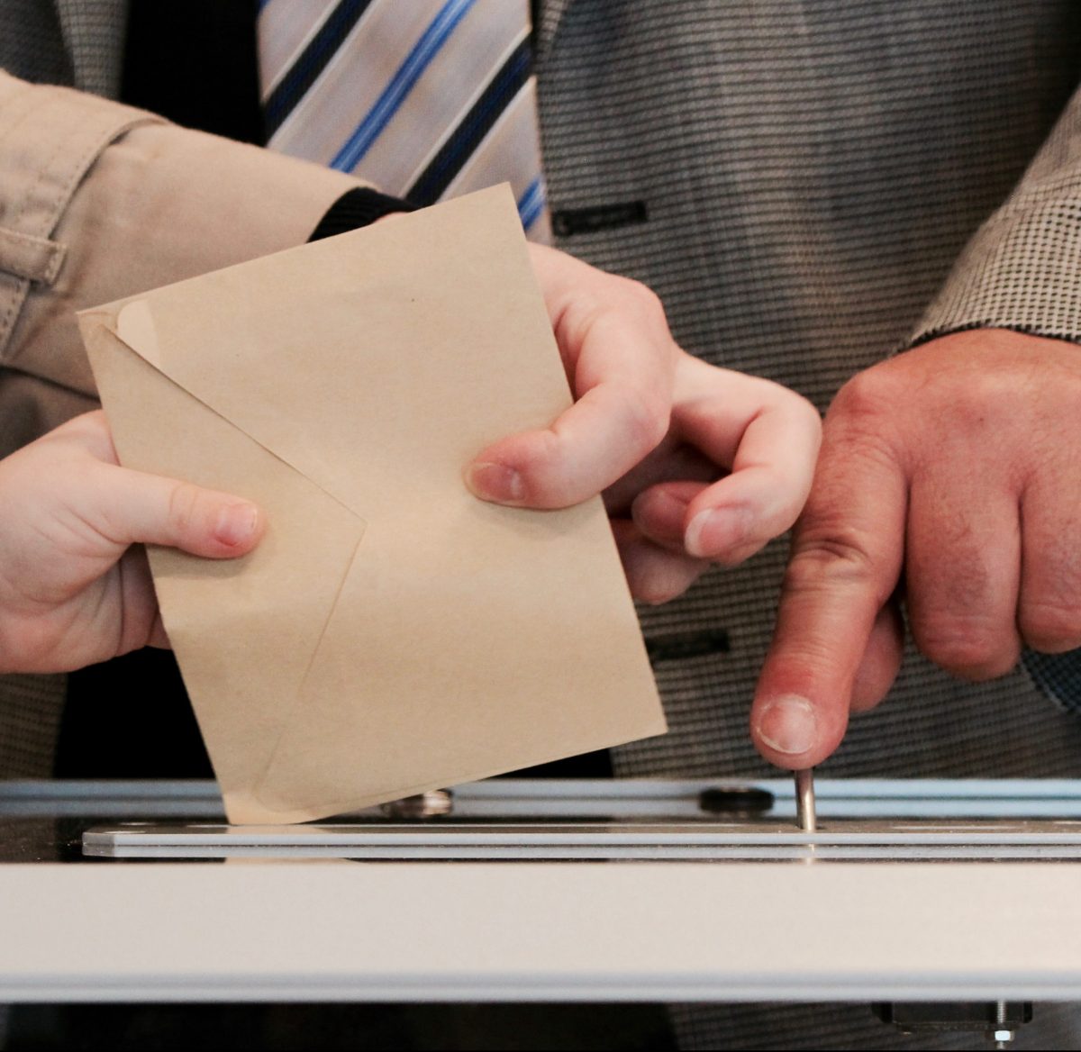 Why Your Vote Matters + a Debrief of the Major Political Parties