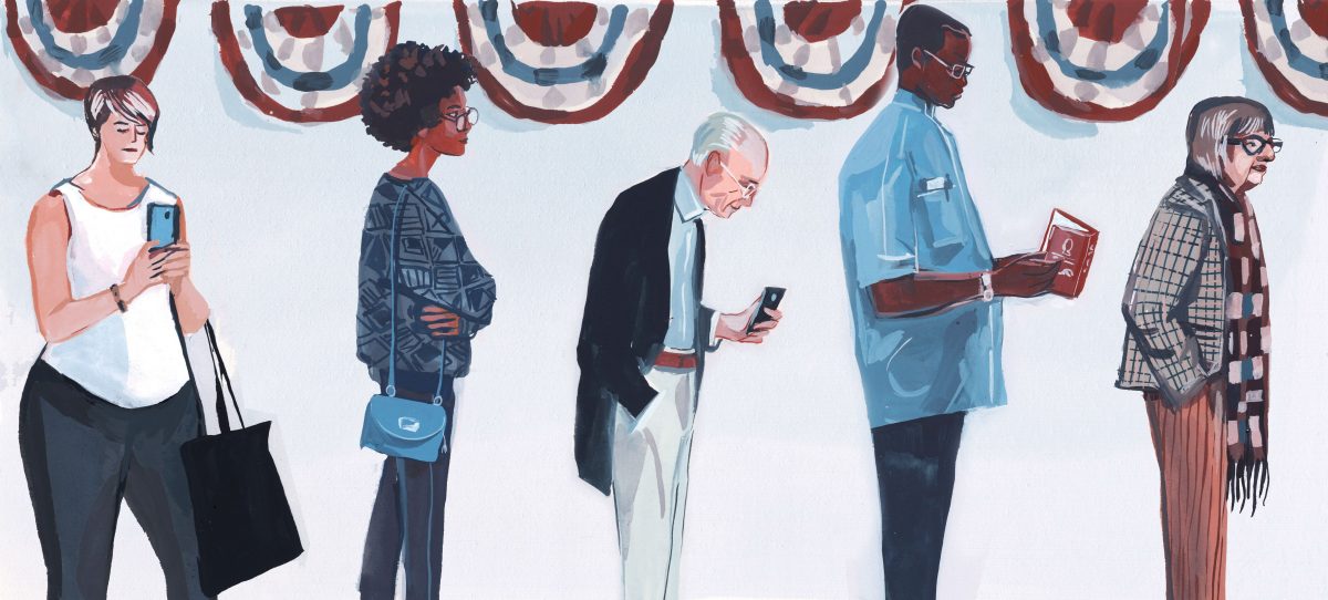 It Is Okay to Not Vote (Please Actually Read This Before You Annihilate Me)