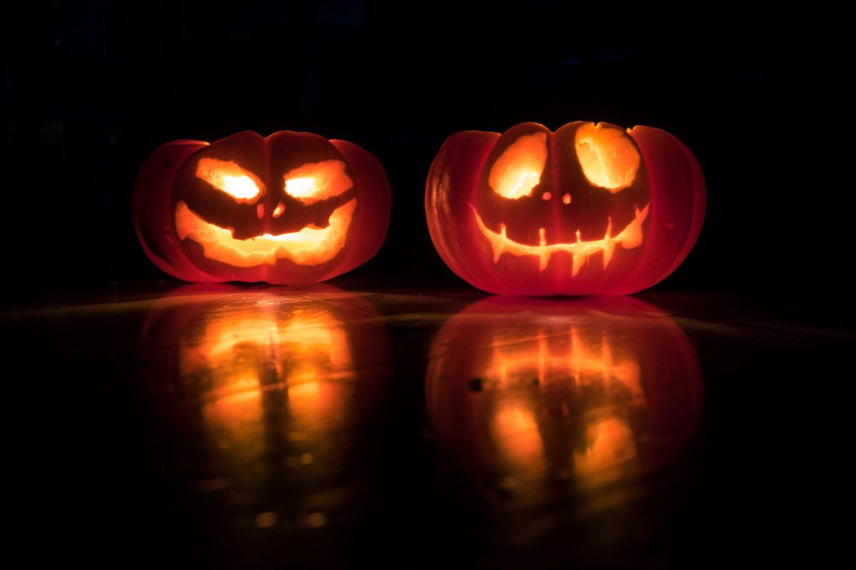The Spookiest Thing About this Year’s Halloween: Covid’s Effects on the Holidays