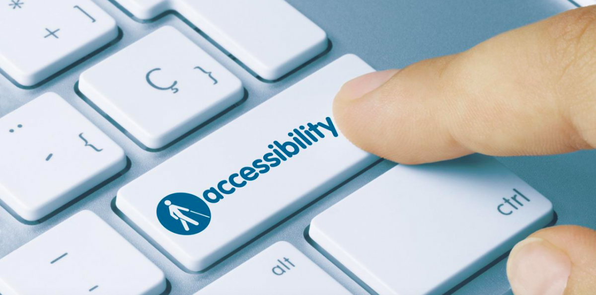 Ableism and Accessibility at Acadia