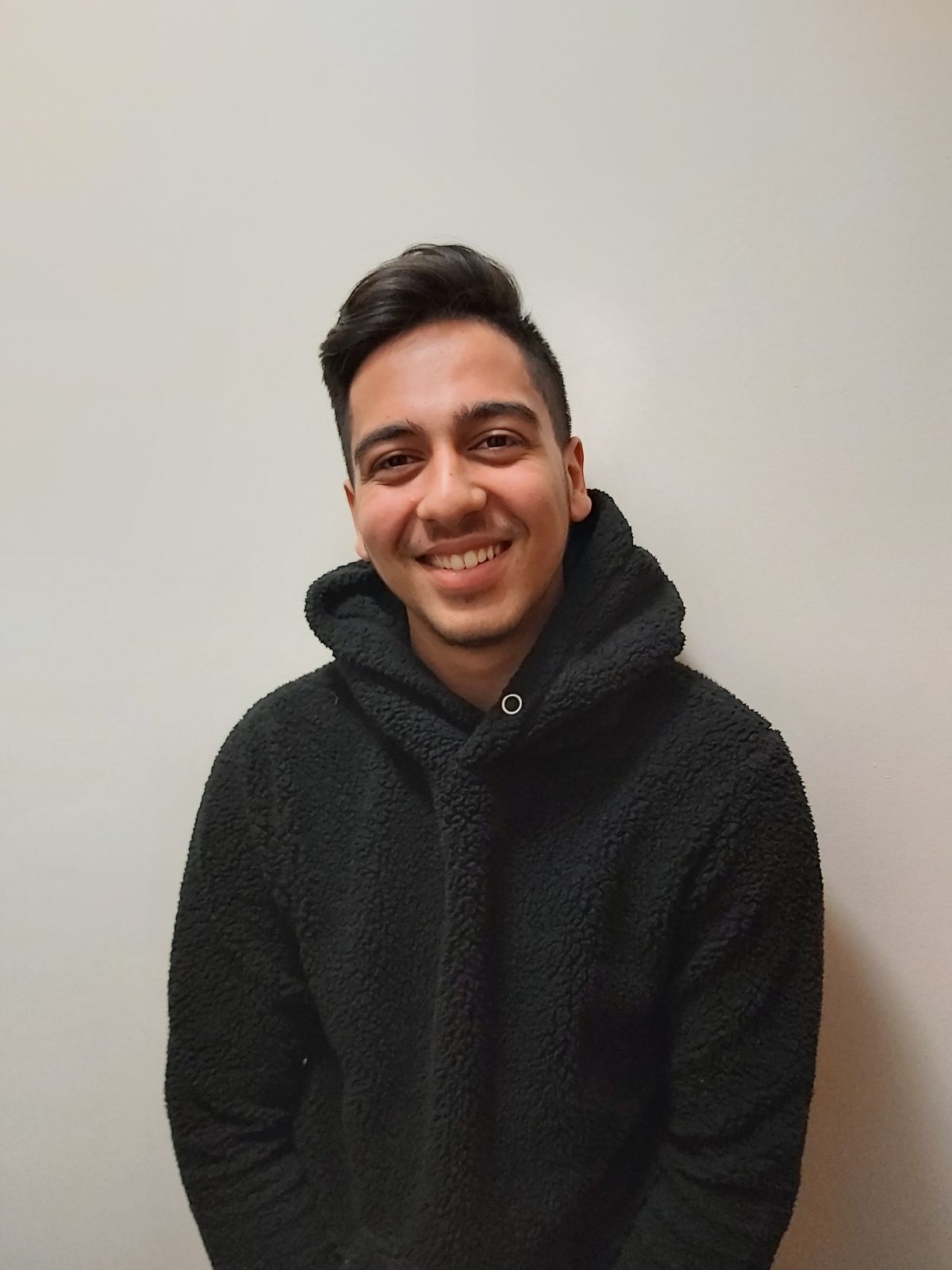 SRC Councillor: Jeet