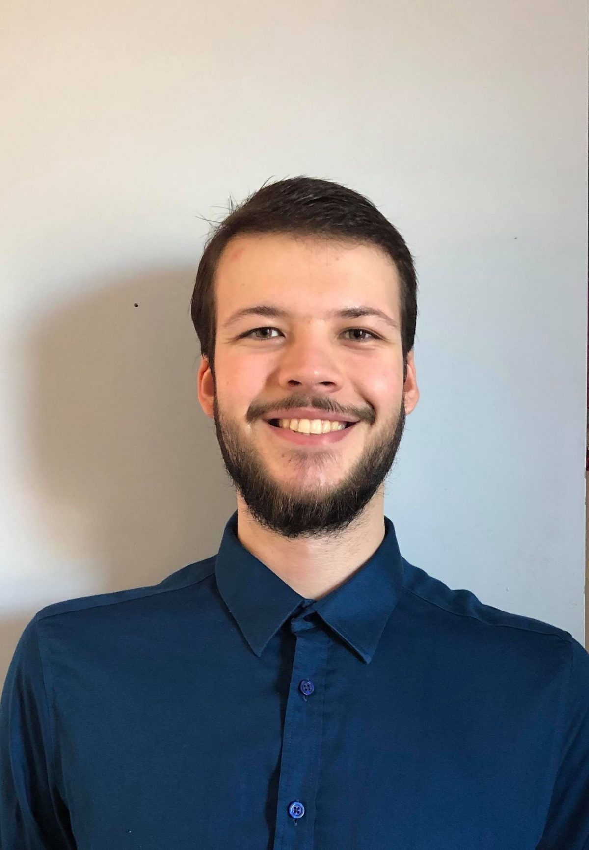 President: Matthew Stanbrook